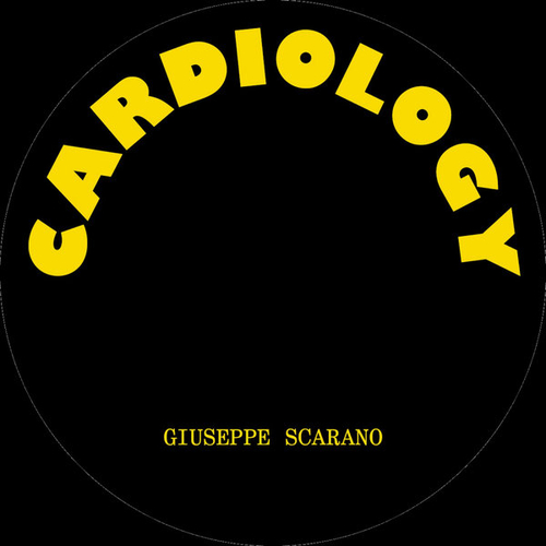 Giuseppe Scarano - BEK Again [CARDIOLOGY12]